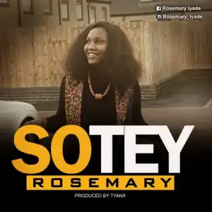 Rosemary - Sotey